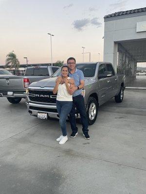 photo of Josefina G.