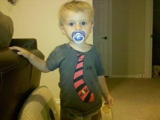 Photo of Elizabeth B.