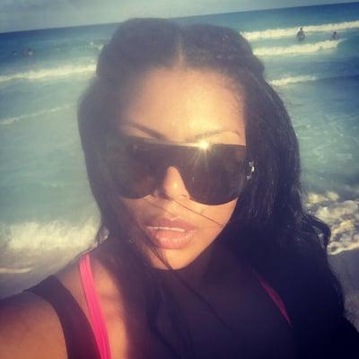 photo of Lateefah C.