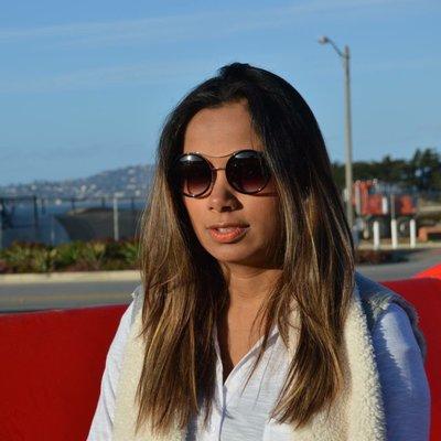 Photo of Rebeca S.