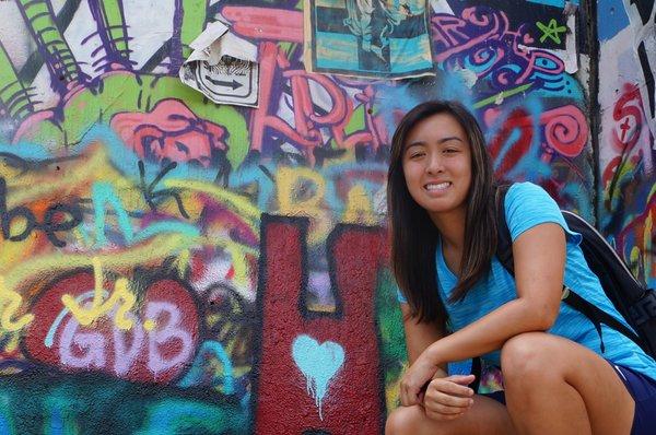 Photo of Melody D.