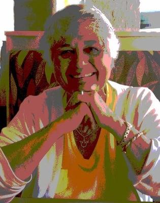 Photo of Maryalice Q.