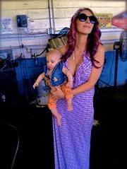 Photo of Natalie J.