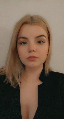 Photo of Brittany C.