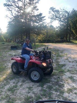 Photo of Mark S.