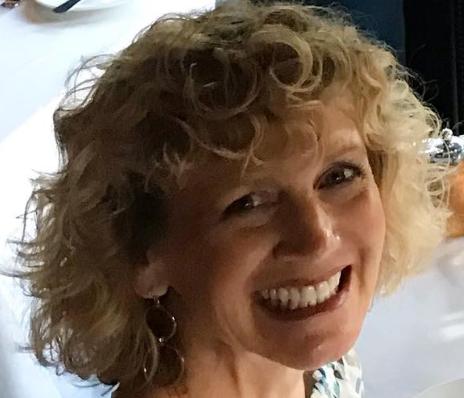 Photo of Julia R.
