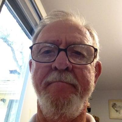 Photo of Bruce C.
