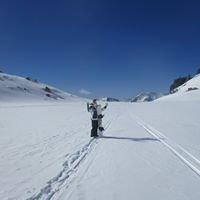 photo of Benjamin O.