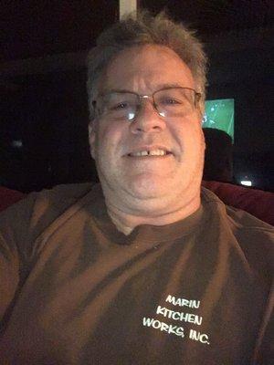 Photo of Brad K.