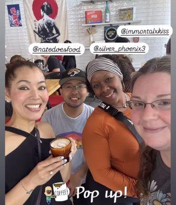 photo of Samantha P.