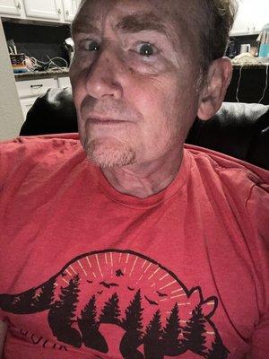Photo of Bobsmiley12 ..