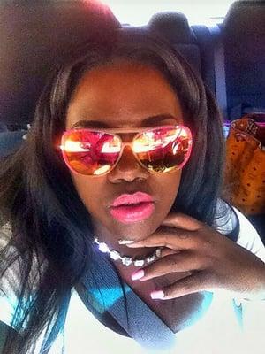 Photo of Cierra R.