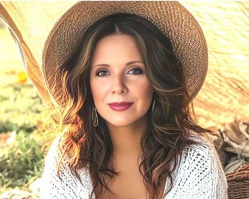 Photo of Dr.Rev.Jenine Marie H.