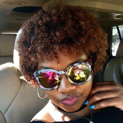 Photo of Teenamarie R.
