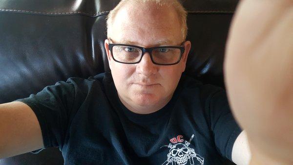 Photo of Steve F.