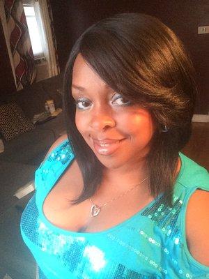 Photo of Valerie A.