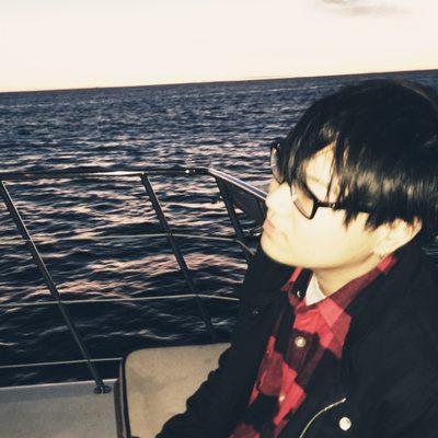 photo of Alexandre K.