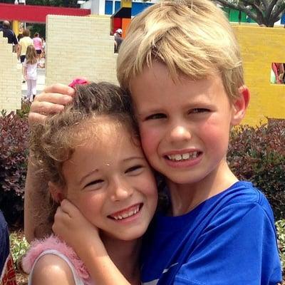 photo of Michelle M.