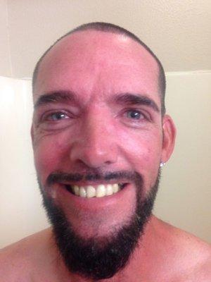 Photo of Cletus G.