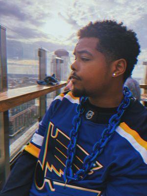 Photo of Michael M.