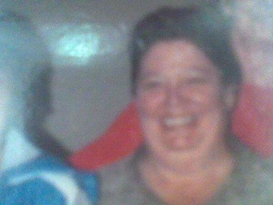 photo of Kimberly E.