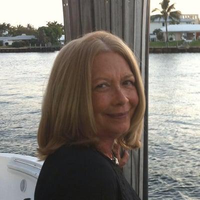 Photo of Joy J.