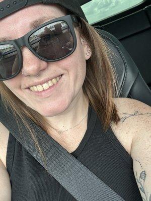 Photo of Cheyenne A.