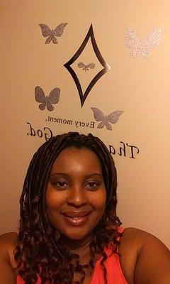 Photo of Mz J.