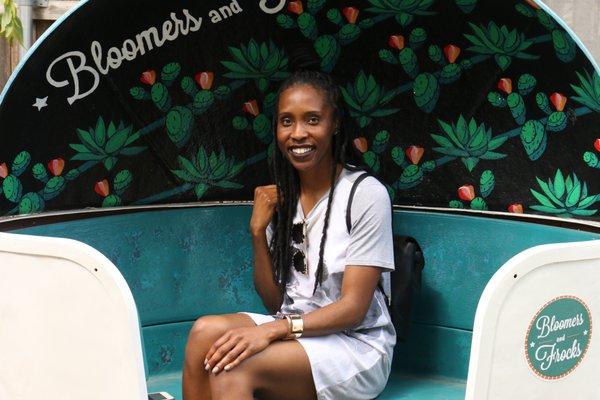 Photo of Chioma I.