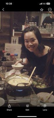 Photo of Neo Naomi T.