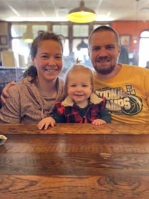 Photo of Ryan And Victoria S.