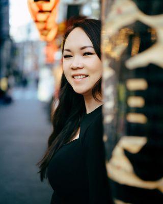 photo of Christine N.