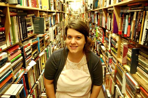 Photo of Amanda G.