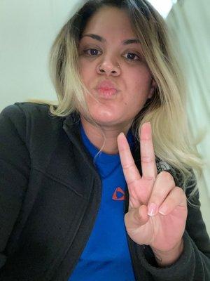 Photo of Katy R.