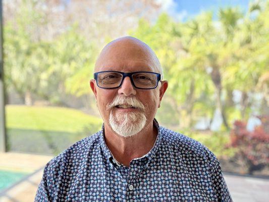 Photo of Brian P.