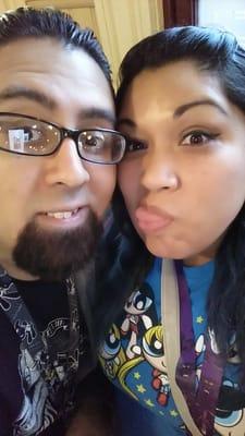 photo of Jennifer M.