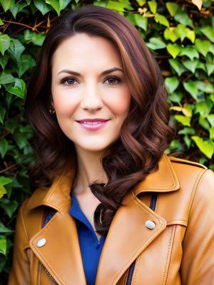 Photo of Ashley K.