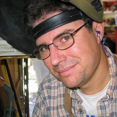 Photo of Chris C.