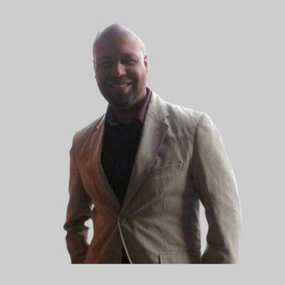 Photo of Keyon R.
