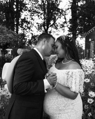 photo of Antoinette H.