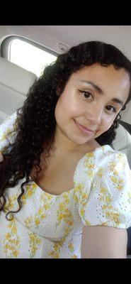 Photo of Leslie O.