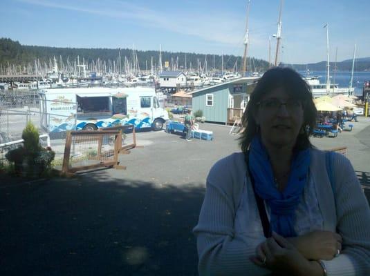 Photo of Paula P.