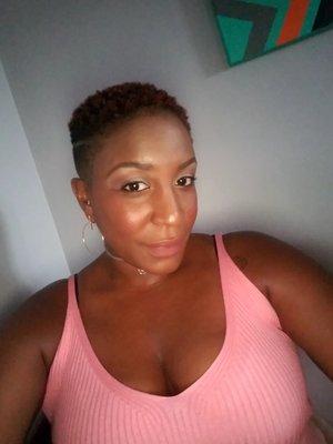 Photo of Jen C.