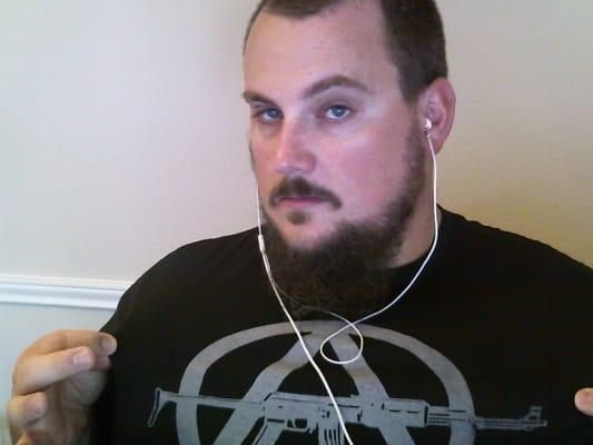 Photo of Tim C.