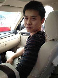 Photo of Muzhi L.