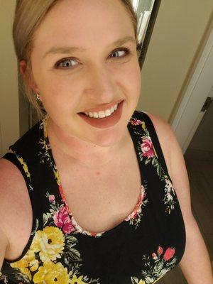 Photo of Stephanie W.