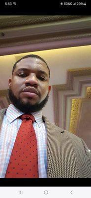 photo of Jonathan C.