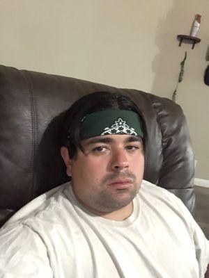 Photo of Darryl E.
