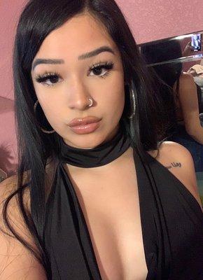 photo of Victoria L.