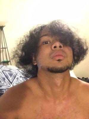 Photo of Ronnie J.
